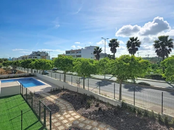 Apartamento T2 para Venda em Portimão