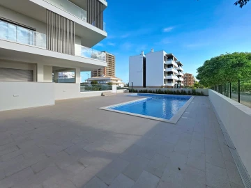 Apartamento T2 para Venda em Portimão
