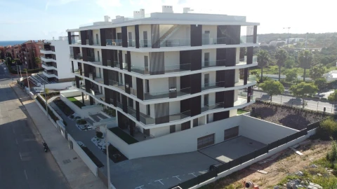 Apartamento T2 para Venda em Portimão