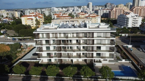 Apartamento T2 para Venda em Portimão