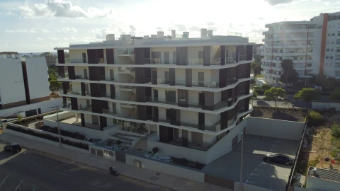 Apartamento T2 para Venda em Portimão
