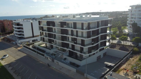 Apartamento T2 para Venda em Portimão