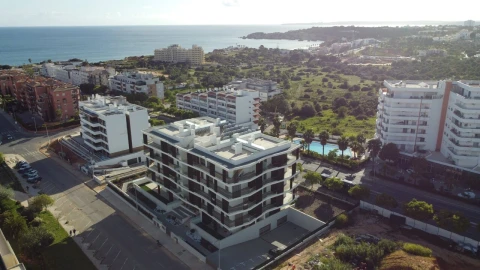 Apartamento T2 para Venda em Portimão