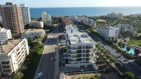 Apartamento T2 para Venda em Portimão