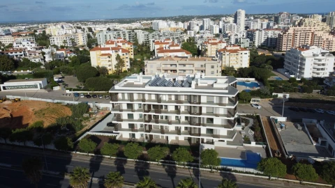 Apartamento T2 para Venda em Portimão