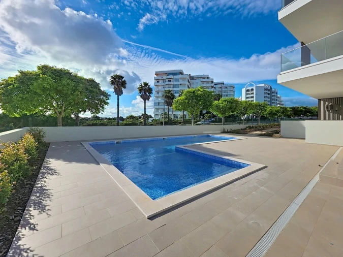 Apartamento T2 para Venda em Portimão Foto 25