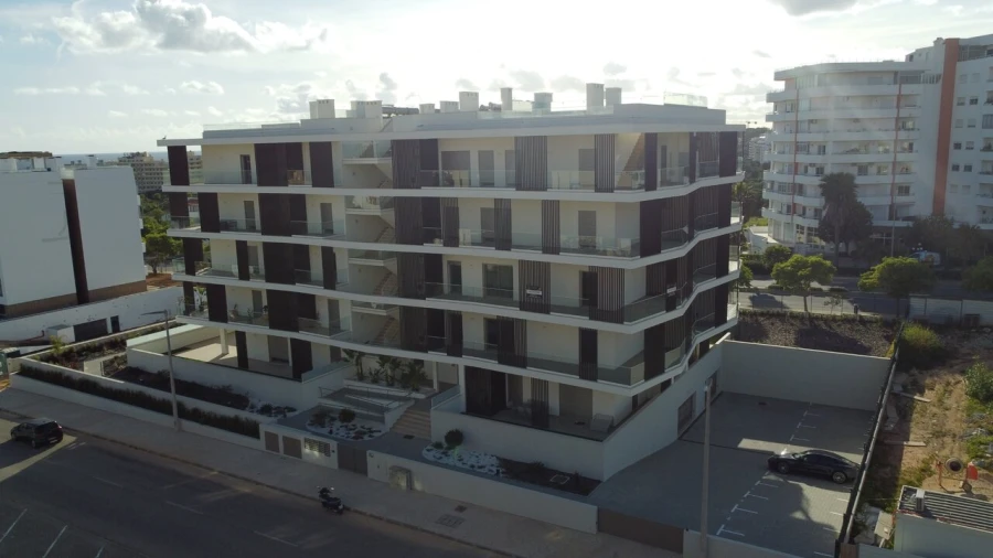 Apartamento T2 para Venda em Portimão Foto 31