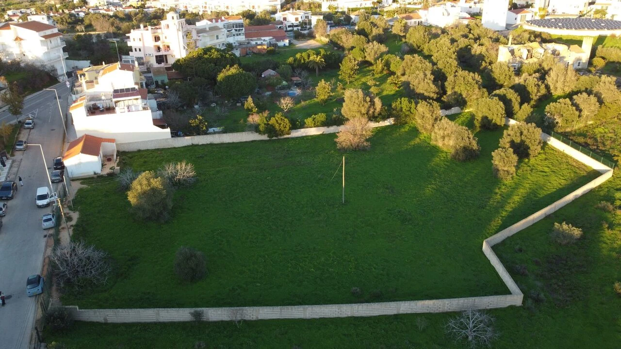 Terreno para Venda em Portimão Foto 6