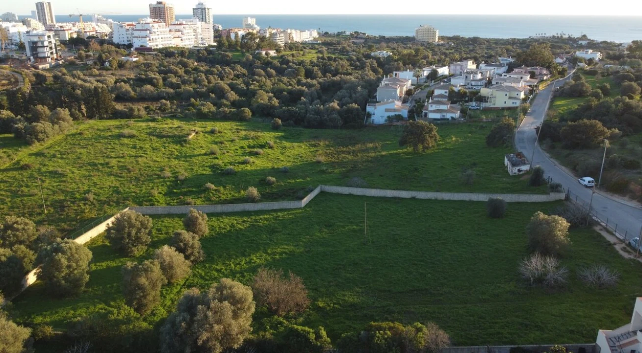 Terreno para Venda em Portimão Foto 9