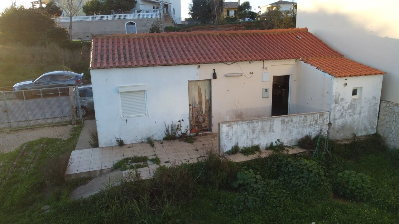 Terreno para Venda em Portimão Foto 10