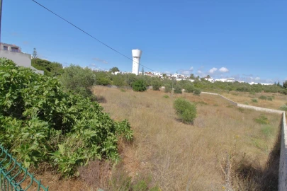 Terreno para Venda em Portimão