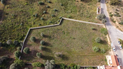 Terreno para Venda em Portimão