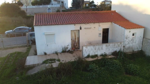 Terreno para Venda em Portimão