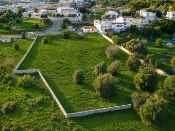 Terreno para Venda em Portimão