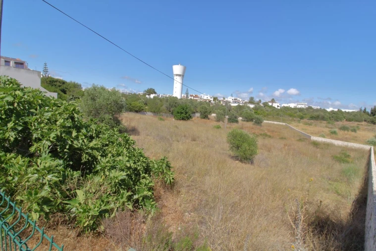 Terreno para Venda em Portimão Foto 14