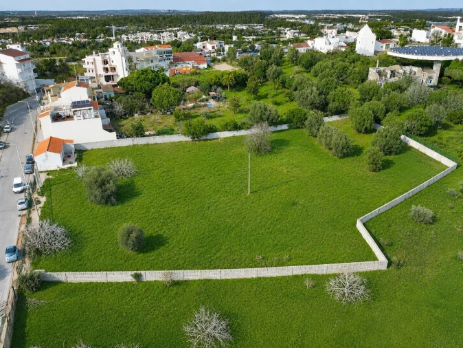 Terreno para Venda em Portimão Foto 9