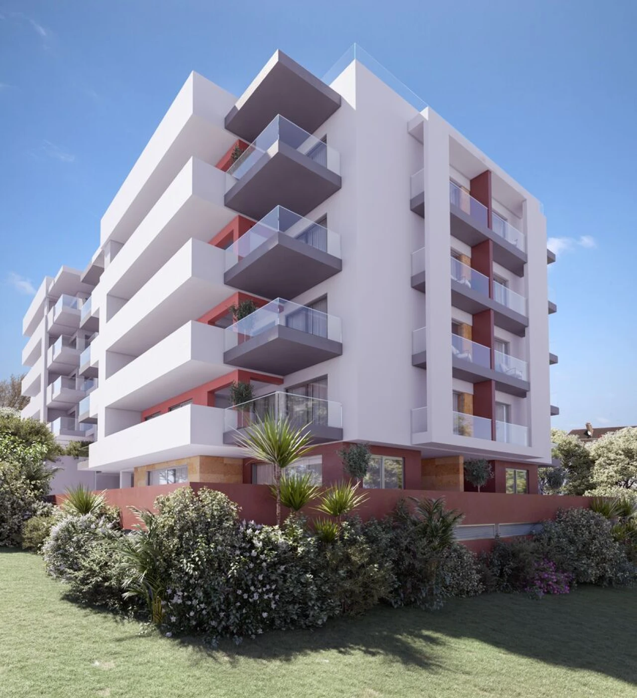 Apartamento T3 para Venda em Portimão Foto 7