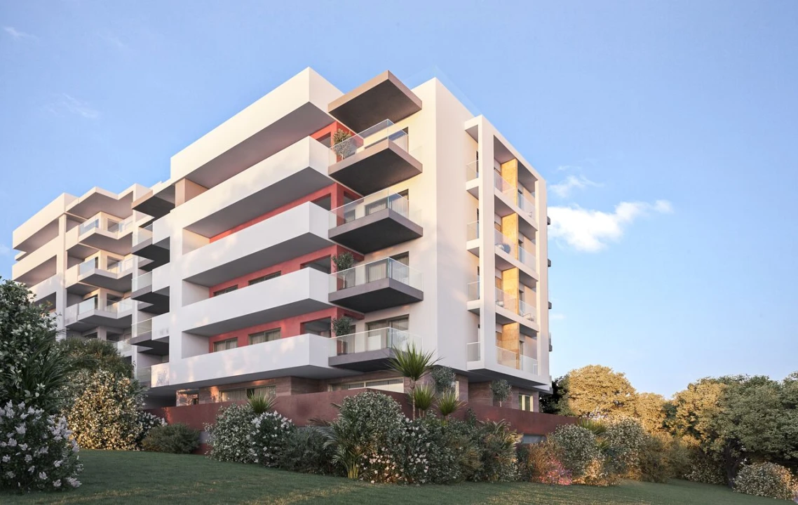 Apartamento T3 para Venda em Portimão Foto 8