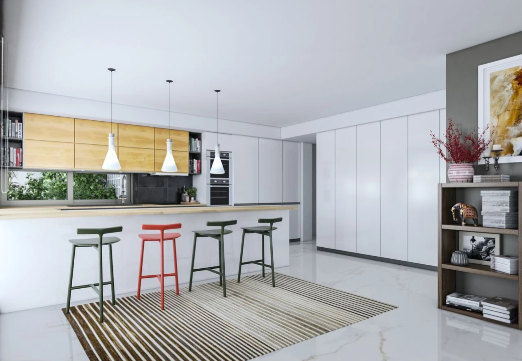 Apartamento T3 para Venda em Portimão Foto 9