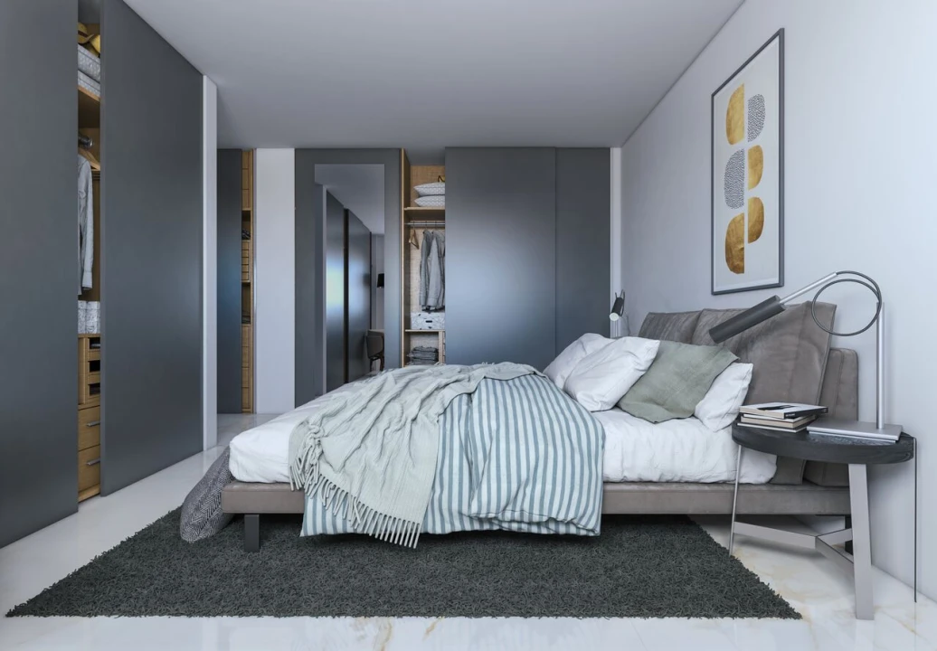 Apartamento T3 para Venda em Portimão Foto 10