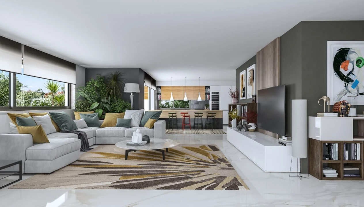 Apartamento T3 para Venda em Portimão Foto 12