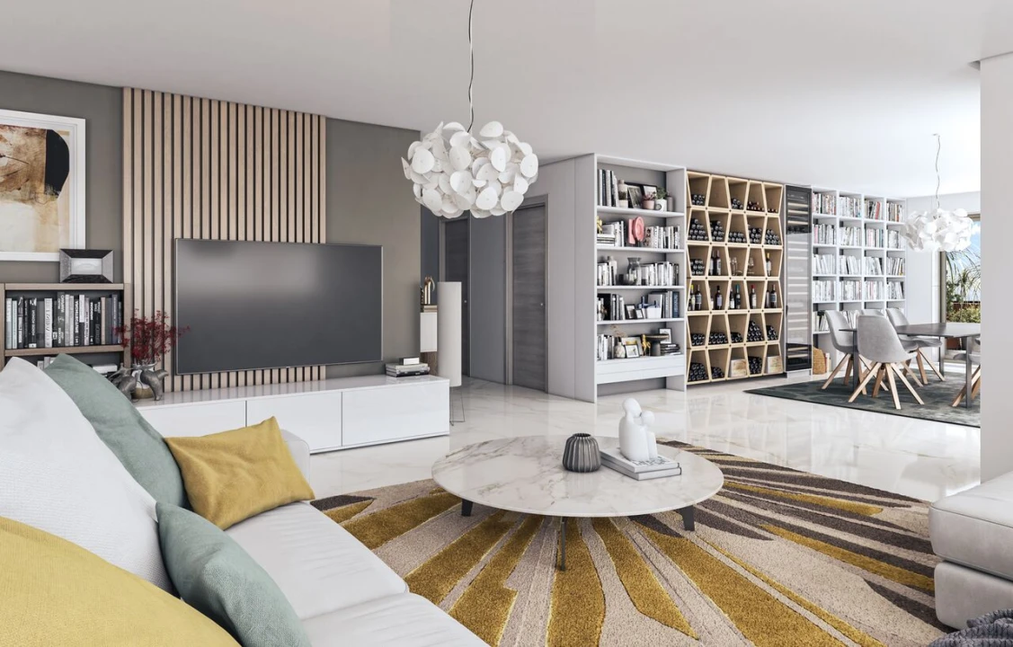 Apartamento T3 para Venda em Portimão Foto 13