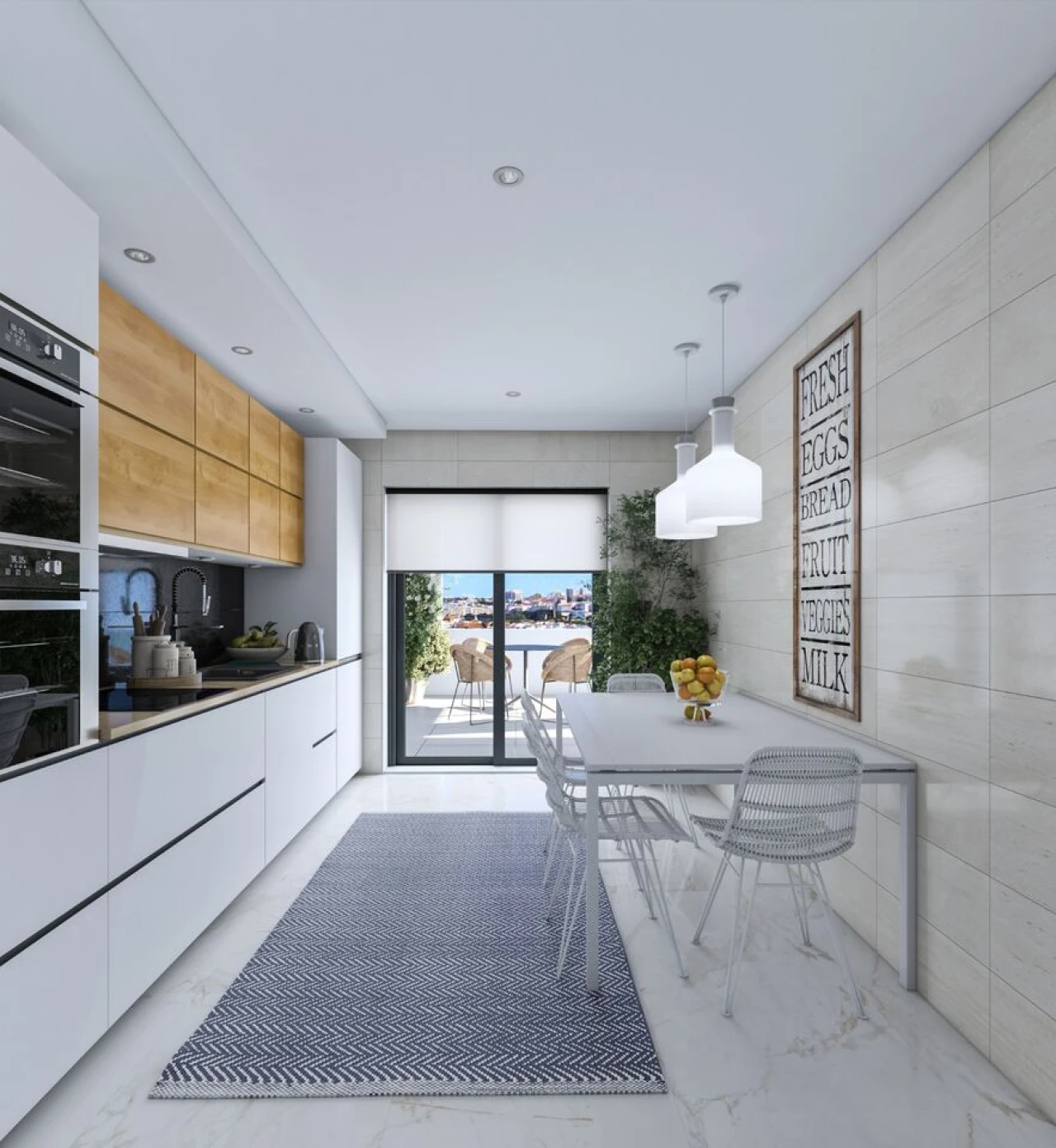 Apartamento T3 para Venda em Portimão Foto 16
