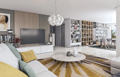 Apartamento T3 para Venda em Portimão