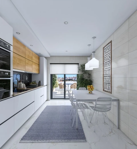 Apartamento T3 para Venda em Portimão