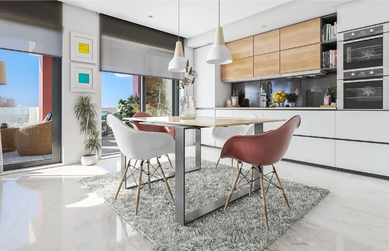 Apartamento T3 para Venda em Portimão Foto 19