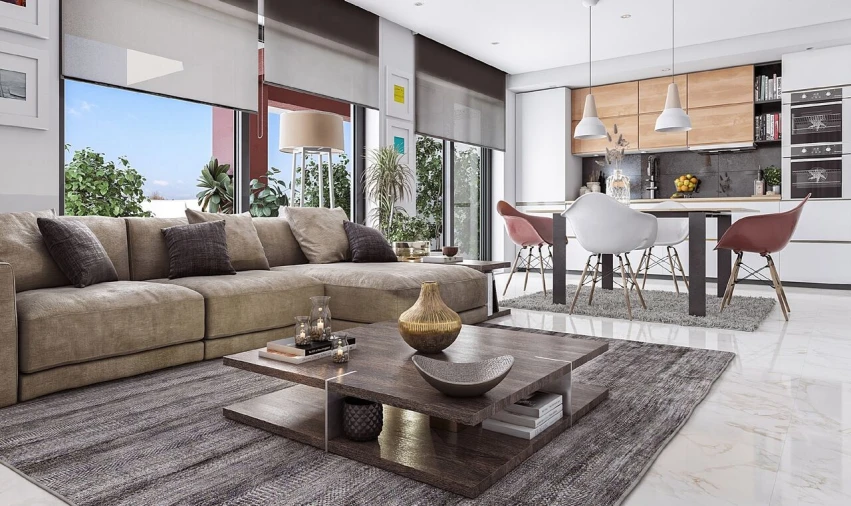 Apartamento T3 para Venda em Portimão Foto 21