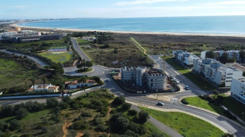 Apartamento T2 para Venda em Lagos (São Sebastião e Santa Maria)