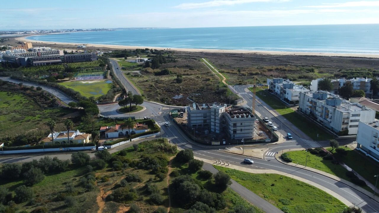 Apartamento T2 para Venda em Lagos (São Sebastião e Santa Maria) Foto 21