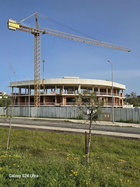 Apartamento T2 para Venda em Lagos (São Sebastião e Santa Maria)