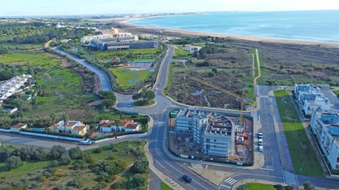 Apartamento T2 para Venda em Lagos (São Sebastião e Santa Maria)