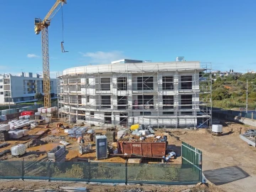 Apartamento T2 para Venda em Lagos (São Sebastião e Santa Maria)