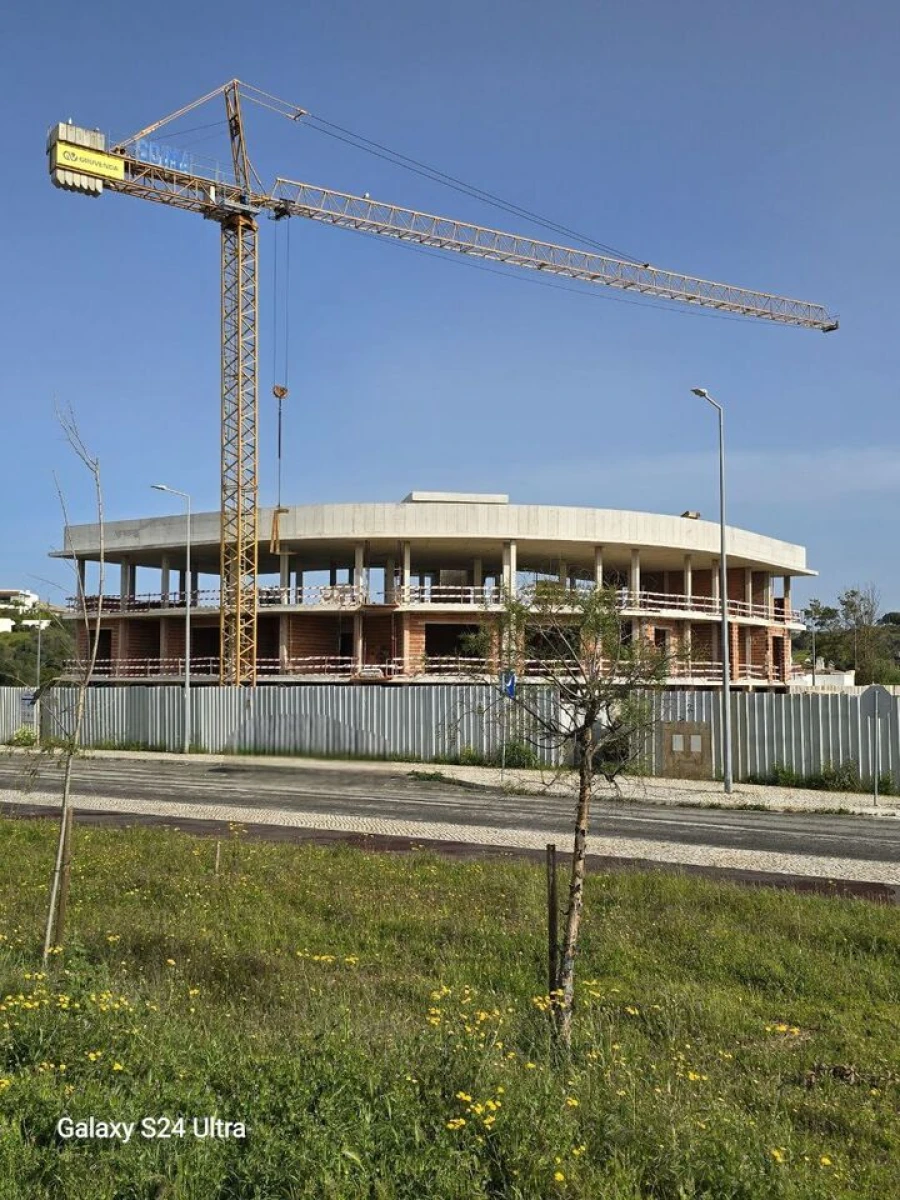 Apartamento T2 para Venda em Lagos (São Sebastião e Santa Maria) Foto 14