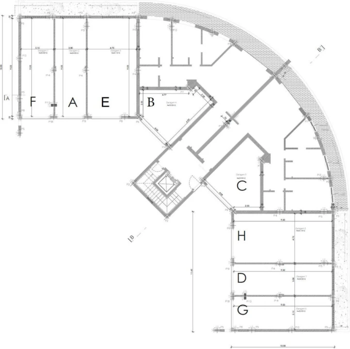 Apartamento T2 para Venda em Lagos (São Sebastião e Santa Maria) Foto 22