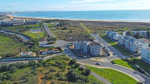 Apartamento T2 para Venda em Lagos (São Sebastião e Santa Maria)