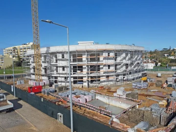 Apartamento T2 para Venda em Lagos (São Sebastião e Santa Maria)