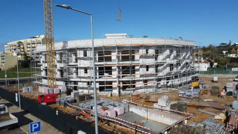 Apartamento T2 para Venda em Lagos (São Sebastião e Santa Maria)