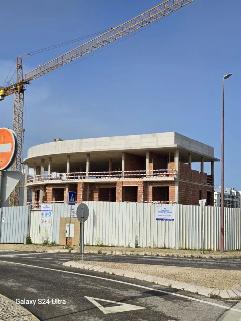 Apartamento T2 para Venda em Lagos (São Sebastião e Santa Maria)