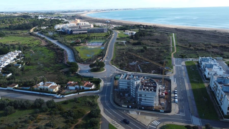 Apartamento T2 para Venda em Lagos (São Sebastião e Santa Maria) Foto 20