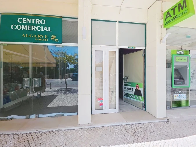 Loja para Venda em Portimão Foto 7