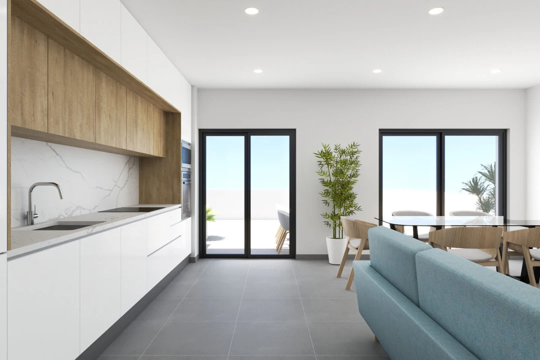 Apartamento T3 para Venda em Mexilhoeira Grande Foto 15