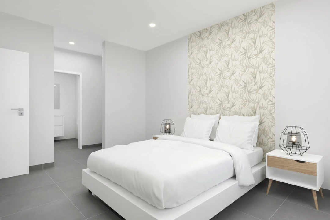 Apartamento T3 para Venda em Mexilhoeira Grande Foto 17