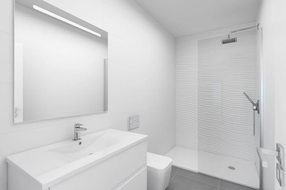 Apartamento T3 para Venda em Mexilhoeira Grande Foto 24