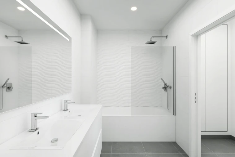 Apartamento T3 para Venda em Mexilhoeira Grande Foto 18