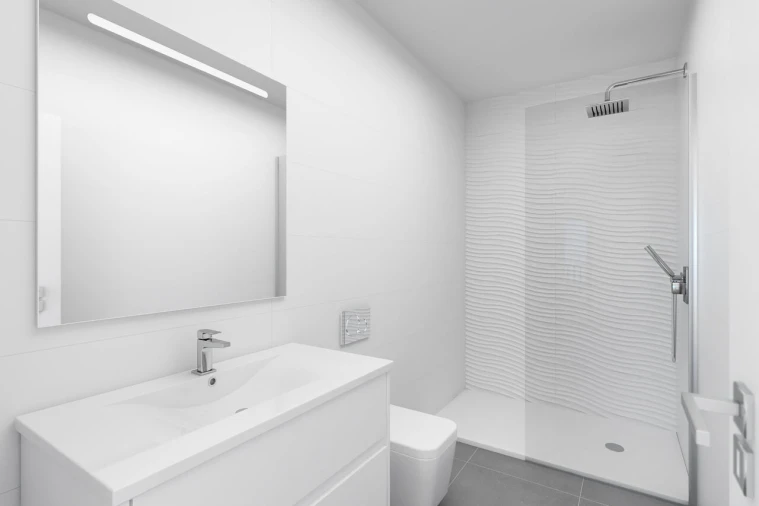 Apartamento T3 para Venda em Mexilhoeira Grande Foto 24