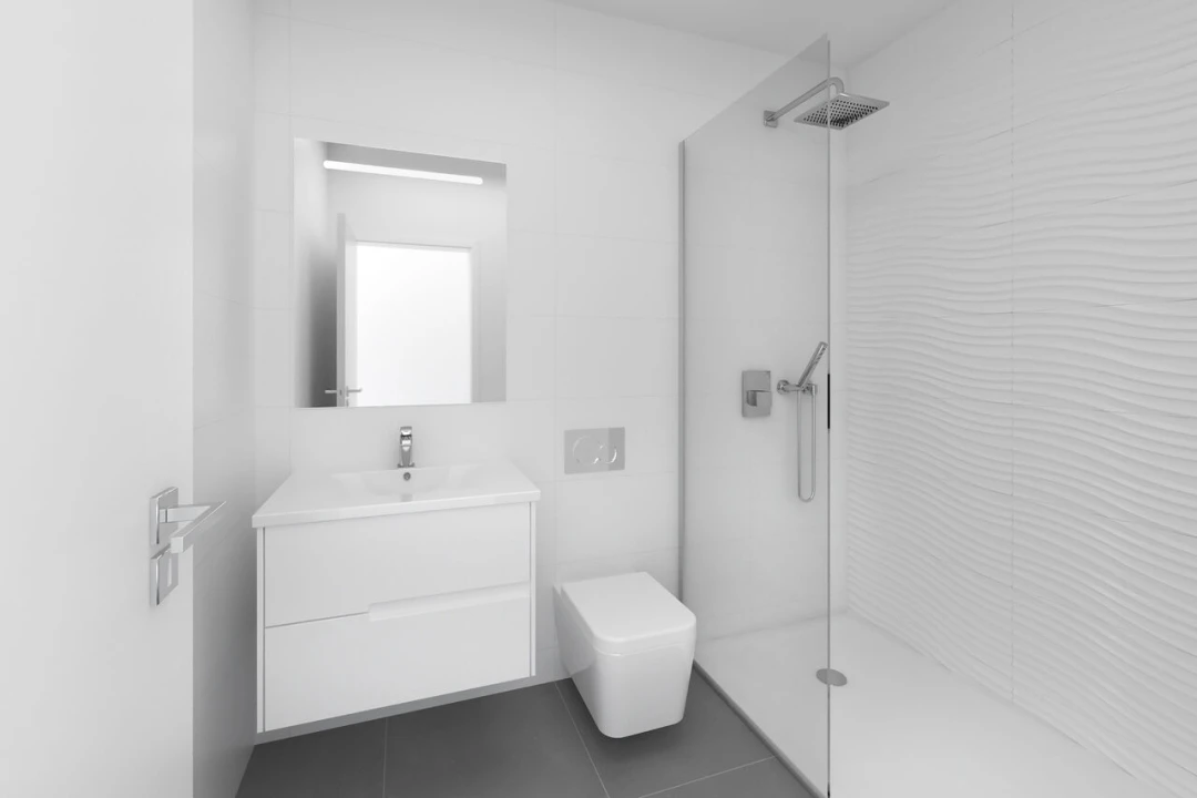 Apartamento T2 para Venda em Mexilhoeira Grande Foto 20